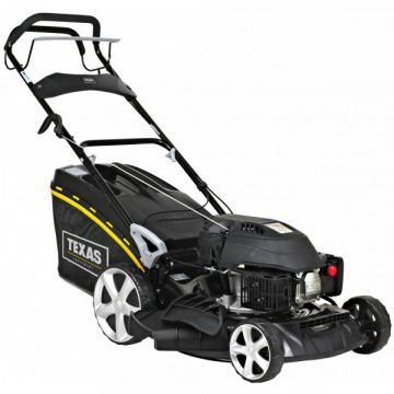 Masina de tuns iarba Texas Razor 4610 TR/W