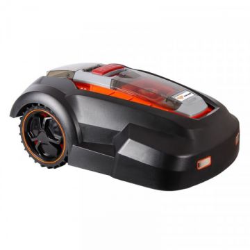 Robot Inteligent de Tuns Gazon RURIS RXR 1000 28V