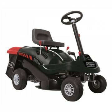 Tractoras de tuns iarba MR196-61 Scheppach SCH5911235903, 6.5 Cp, 196 cm