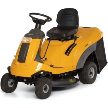 Tractoras de tuns iarba pe benzina Stiga COMBI 2072H pe benzina, 4 timpi, 13.5CP, 414cm³, 2800rpm