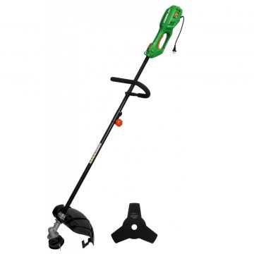 Trimmer Electric PROCRAFT GT2000, 1200W, 10.000 rot/min, 2 Moduri de Taiere Incluse