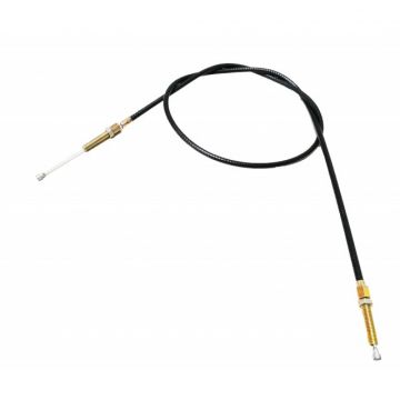 Cablu Ambreiaj Universal (motocoasa, motocultor, masina de tuns gazon)