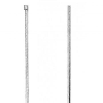 Cablu Stop Motocultor - Masina de Tuns Gazonul 225cm (capat nuca de 3.5mm)