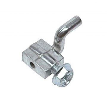 Capat Cablu Stop Motocultor - Masina de Tuns Gazonul (model 3)