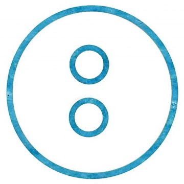 Garnituri Carburator Honda Gcv 135, 160