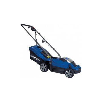 Masina de tuns iarba HY-LM 3301 E Hyundai, 33 cm, 1300 W