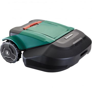 Robomow RS 615 PRO - Maşină robotizată de tuns iarba