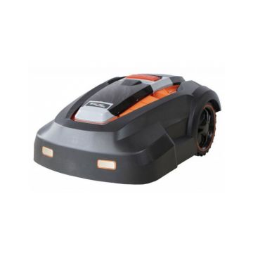 Robot pentru tuns gazon BRECKNER GERMANY RM24A-10 BK98075