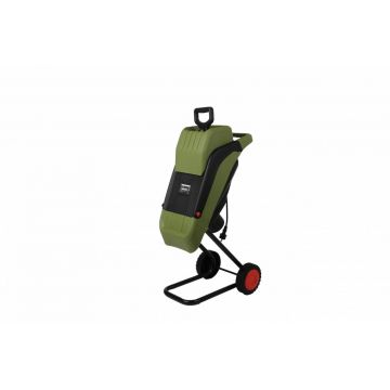 Tocator pentru tuns resturi vegetale Heinner, 2500W