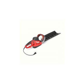 Trimmer electric pentru gard viu HECHT 611