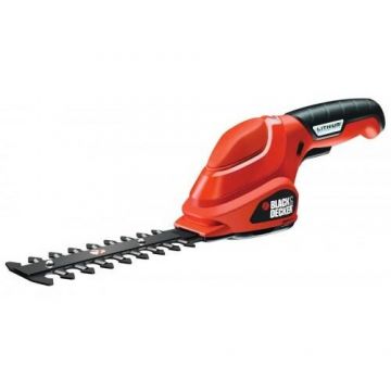 Black&nbsp;&&nbsp;Decker Foarfeca pentru gard viu Black & Decker GSL300