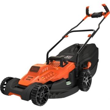 Black & Decker Masina tuns iarba electrica Black & Decker BEMW481BH