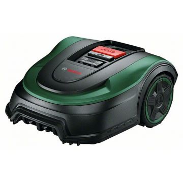 BOSCH Robot de tuns iarba Bosch,18 V, 500 M2, Verde/Negru