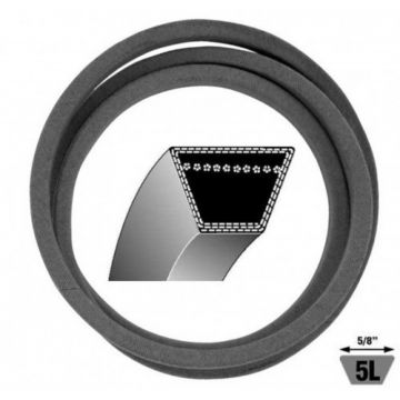 Curea Scarificator Gazon Husqvarna S500 PRO  - 850mm