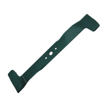 Cutit Maruntire din Otel Pentru Masina de Tuns Gazon,Diametrul central 180 mm