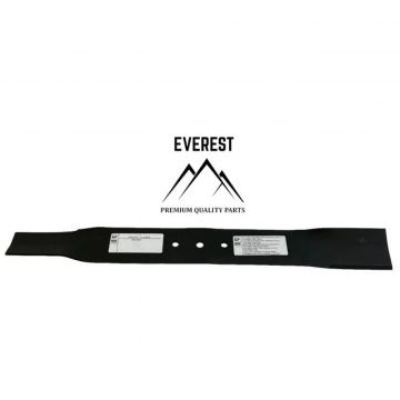 Cutit masina de tuns iarba EFCO LR53PB, OLEOMAC G53, de taiere - Lungime 50.7cm, D-65mm, EVEREST