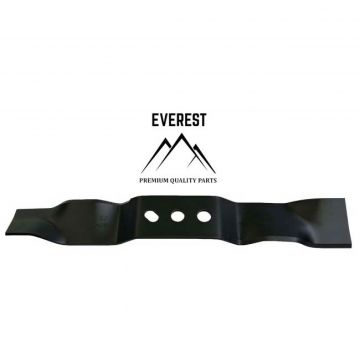 Cutit masina de tuns iarba NAC C400I-035 - Lungime 40cm, D-15mm, EVEREST