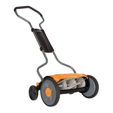 FISKARS Masina de tuns iarba manuala Fiskars StaySharp™ Plus  (113872)