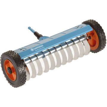 GARDENA Aerator vertical cu roti Gardena Combisystem  boy (3395)