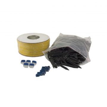 Kit Instalare Robot de Tuns Iarba (automower) 150m / 2.7mm