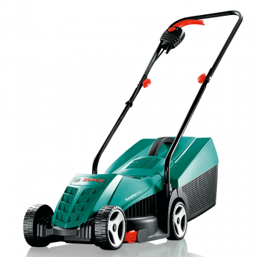 Masina de tuns iarba Bosch ARM 3200, electrica, 32 cm, 1200W Masina de tuns iarba Bosch ARM 3200, electrica, 32 cm, 1200W