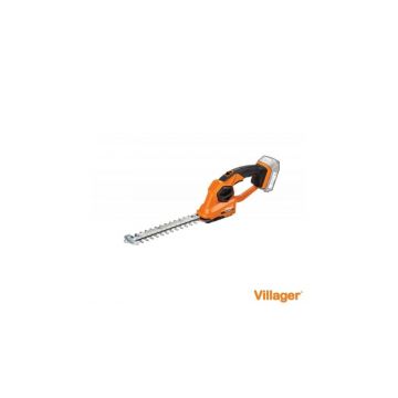 Trimmer iarba si gard viu cu acumulator Villager, Fuse VCS 7620 Solo 060103