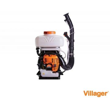 Villager Atomizor pe benzina Villager DM 14 PE 038107