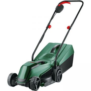 BOSCH Mașină de tuns iarba cu acumulator Bosch - Easy Mower, 18V-32-200, 31 l, 4.0 Ah