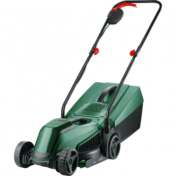 BOSCH Masina de Tuns Iarba Bosch Cu Acumulator EasyMower 18V-32-200