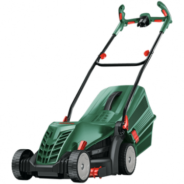 BOSCH Maşină de tuns iarba BOSCH UniversalRotak 37-555 NOU