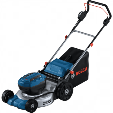 BOSCH Maşină de tuns iarba cu acumulator GRA 18V2-46 Professional