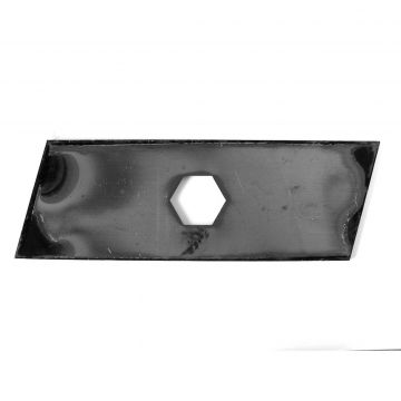 Cutit aerator, Solo 516/518/519, Makita PV3936, UM380, Dolmar EV 3915, Pubert Cesar 45P, Cesar 40B, 16.3cm