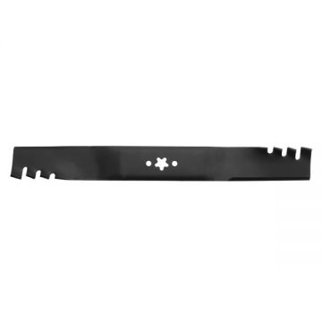 Cutit masina de tuns gazon, Lungime 55.3 cm, Husqvarna  LC356V/ LC356AWD, McCulloch M56-190AWPX, M56-190DWA - mulcire