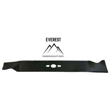 Cutit masina de tuns iarba NAC, RYOBI, RLM52  - Lungime 49.5cm, D-54mm, EVEREST