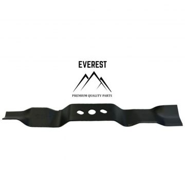 Cutit masina de tuns iarba NAC WR-480, WR-098N - Lungime 46cm, D-18.5mm, EVEREST