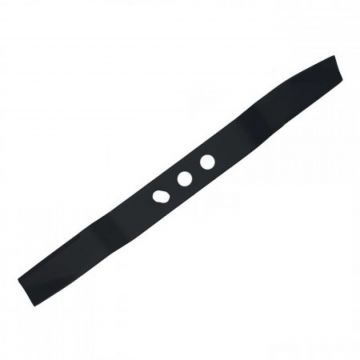 Cutit pentru masina de tuns iarba RURIS DAC 100XL, DAC 110XL, ZIMBRU 888S, ZIMBRU 889S, lungime 400 mm