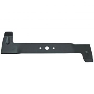 Cutit tractoras de tuns gazon Castelgarden cu cos - Lungime 62cm, D-18.2mm - Stanga