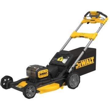 Dewalt Mașină de tuns iarba autopropulsată 2x18v XR