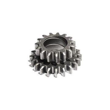 Dinți Dubli Reverse pentru Motoarele 178F și 186F - Tracțiune Fiabilă