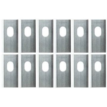 Dreame Kit de lame pentru robotul de tuns iarba Dreame A1, A1 Pro, A2 (fără rulmenți)