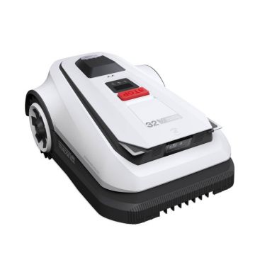 Ecovacs Goat A1600 RTK - Mașină de tuns iarbă robot fără fir