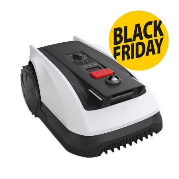 Ecovacs Goat O500 PANORAMA - Mașină de tuns iarbă robot fără fir