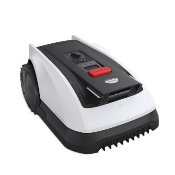Ecovacs Goat O800 RTK - Mașină de tuns iarbă robot fără fir