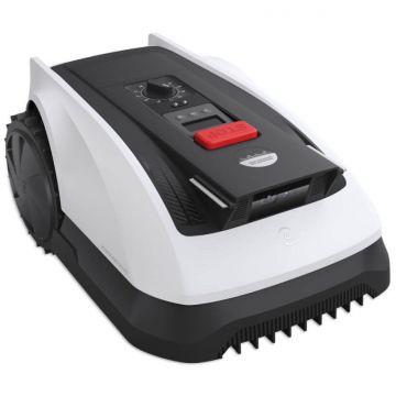 Ecovacs Mașină de tuns iarbă robot fără fir Ecovacs Goat O800 RTK