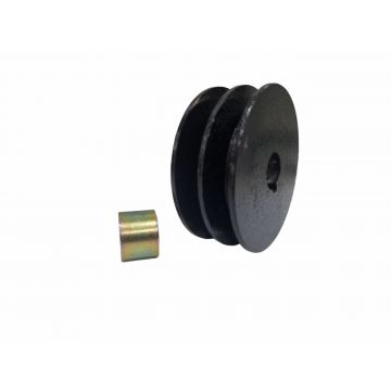 Fulia pentru Cureaua de 20mm pentru Motocultor - Compatibilă cu Diverse Modele