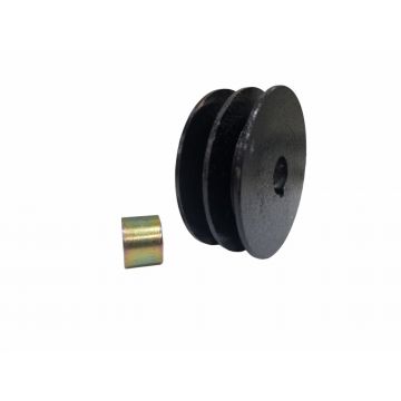 Fulia pentru Cureaua de 20mm pentru Motocultor - Compatibilă cu Diverse Modele