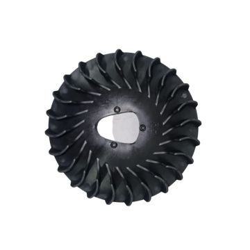 Fulie Volantă Compatibilă cu Motoare Honda și Generatoare Chinezești