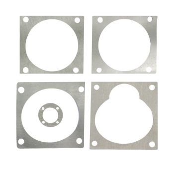 Garnitură Flanșă pentru Motoare Diesel 178F și 186F – Motocultor