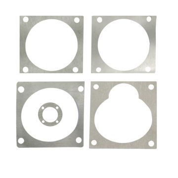 Garnitură Flanșă pentru Motoare Diesel 178F și 186F – Motocultor