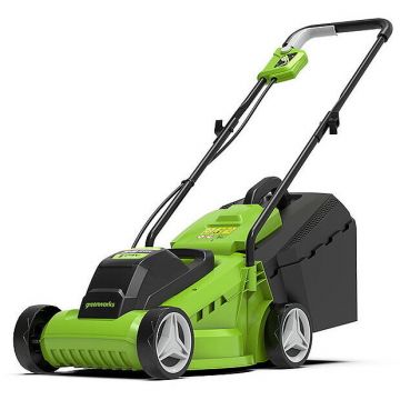 GREENWORKS Masina de tuns iarba Greenworks GD24LM33